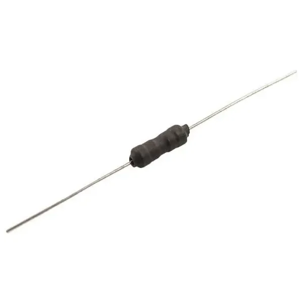6.3A 250V Direnç Tip Sigorta