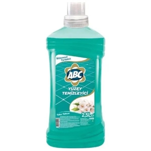 ABC Bahar Tutkusu 2.5 lt Yüzey Temizleyici