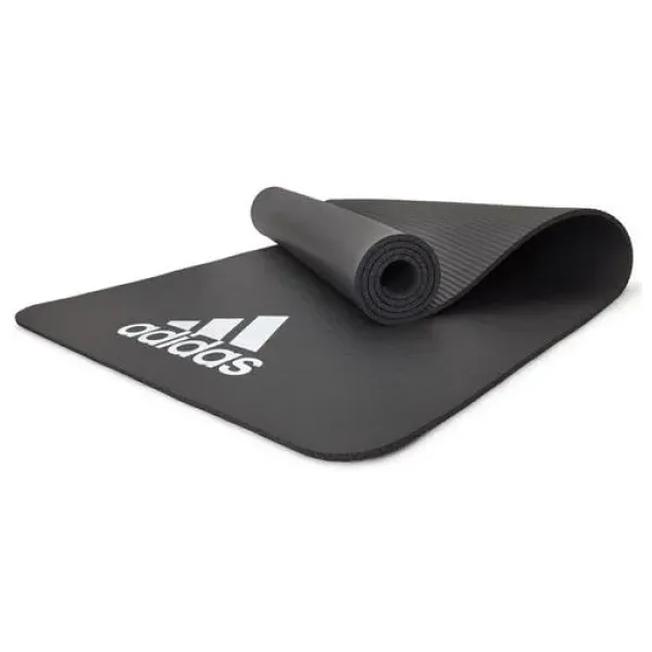 Adidas 7 mm Gri Antrenman Matı ADMT-11014GR