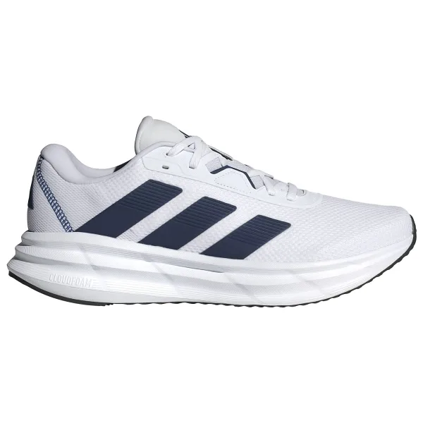 Adidas Galaxy 7 Jq2620 Beyaz-Lacivert Erkek Koşu Ayakkabısı