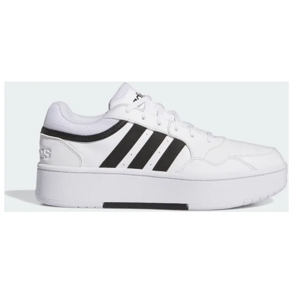 Adidas Hoops 3.0 Bold Kadın Spor Ayakkabı