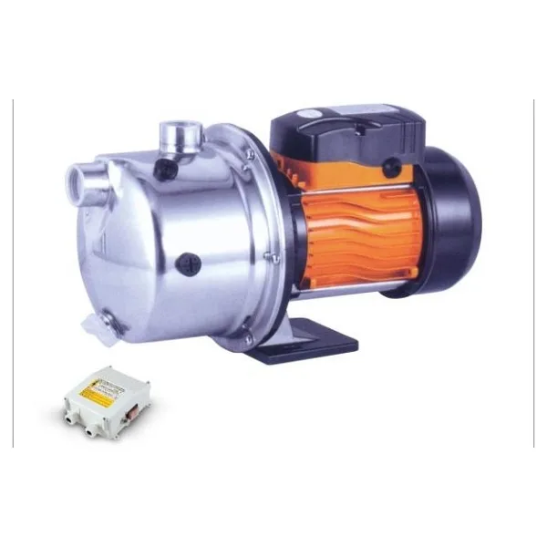 Alarko Diamond JET D-JDTM-100 1 Hp 220 V Monofaze Santrifüj Pompa