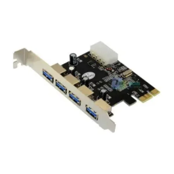 Alfais 4538 PCI Express Dönüştürücü