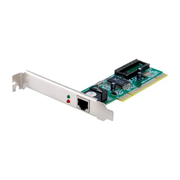Alfais Realtek RTL8169SC 1000 Mbps PCI Gigabit Ethernet Kartı