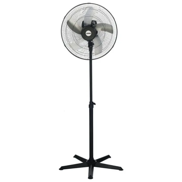 Almex 16'' Metal 5 Pervane Ayaklı Vantilatör Muzeko