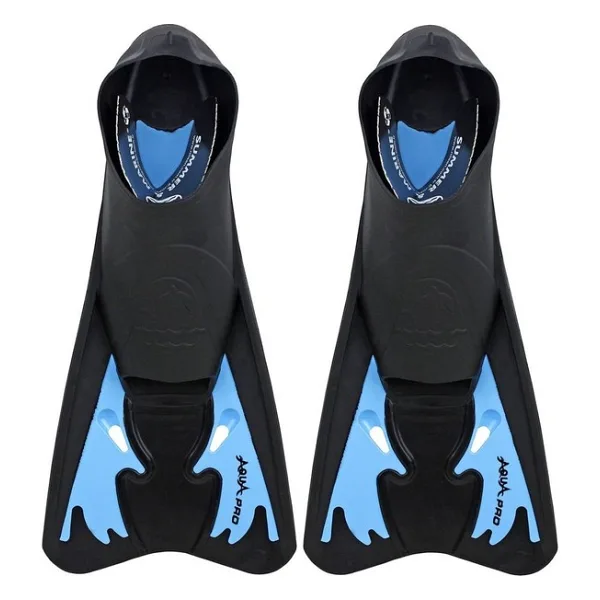 Aqua Pro Palet Profesyonel Deniz ve Havuz Paleti 38/39 - Mavi - 38 - 39