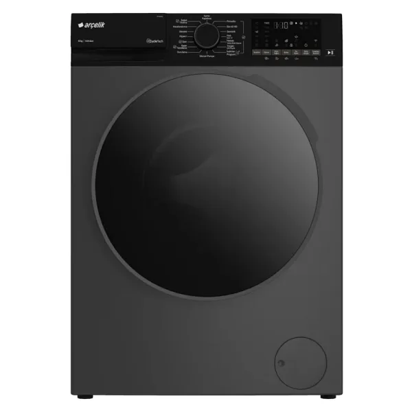 Arçelik 12140 MXA 1400 Devir 12 kg Çamaşır Makinesi