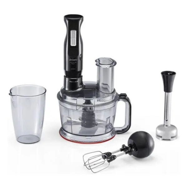 Arzum Hestia Pro AR1198-01 Siyah 2000 W El Blender Seti