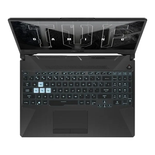 Asus 15.6" Tuf Gamıng A15 Fa506ncg-Hn196w Ryzen 7 7445Hs 16Gb- 512Gb M2 Nvme- 4 Gb Rtx3050 W11h