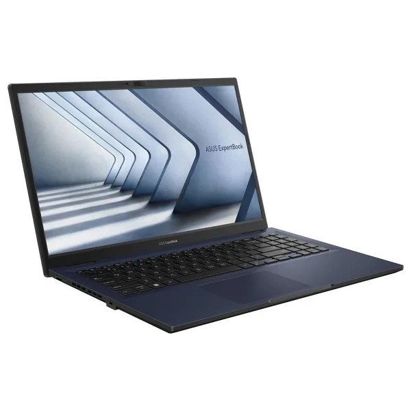 Asus Expertbook B1503CVA-C58G512B4D16 U5-120U 16gb 512GB Freedos 15.6" Fhd FreeDOS Notebook