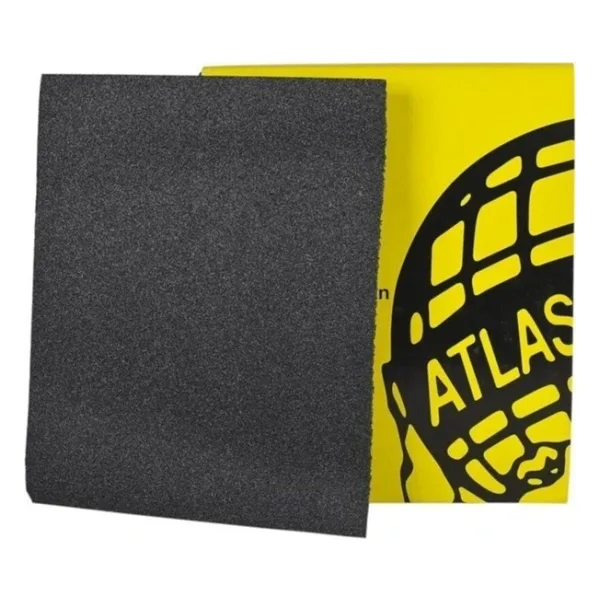Atlas Su Zımparası 180 Kum ( 50 adet )