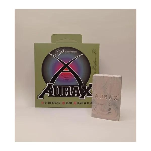 AURAX AX-18-S KISA SAP BAĞLAMA TELİ PROFESYONEL 0.18 (SABUN HEDİYELİ)