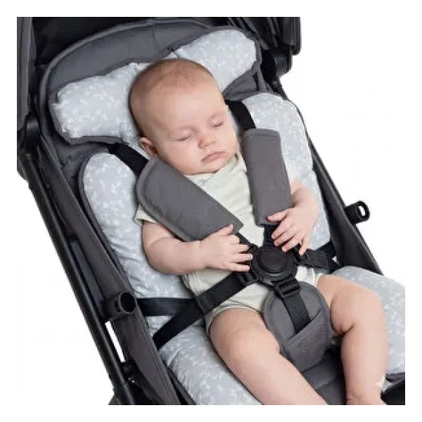 Baby Plus Puset ve Mama Sandalyesi Minderi