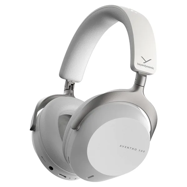 Beyerdynamic Aventho 300 ANC Kulak Üstü Bluetooth Kulaklık