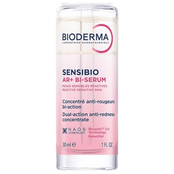 Bioderma Sensibio AR+ Bi- Yaşlanma Karşıtı Serum 30 ml