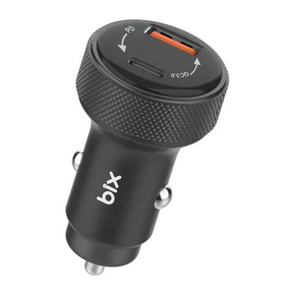Bix Bxacp48w 48 W Hızlı Araç Şarj Aleti