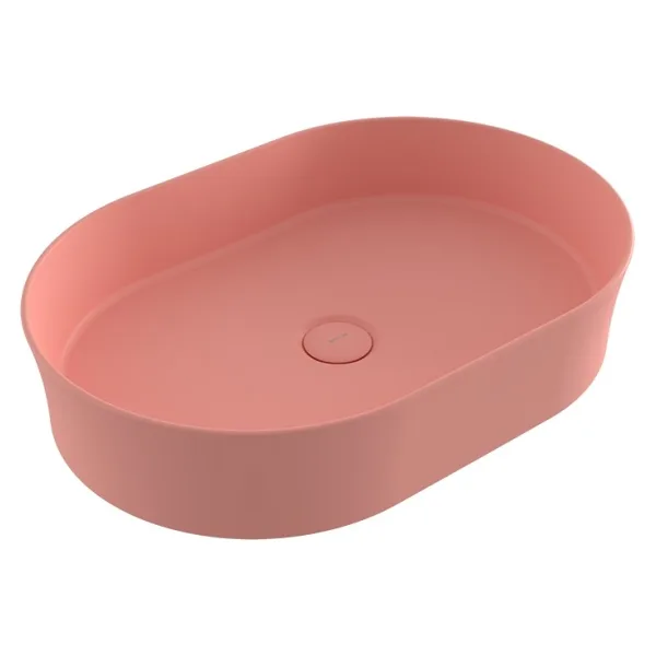 Bocchi Sottile Slim Line 1521 Tezgah Üstü Lavabo