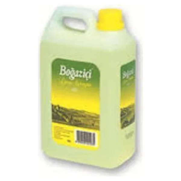 BOĞAZİÇİ LİMON KOLONYA BİDON 950ML (5440)