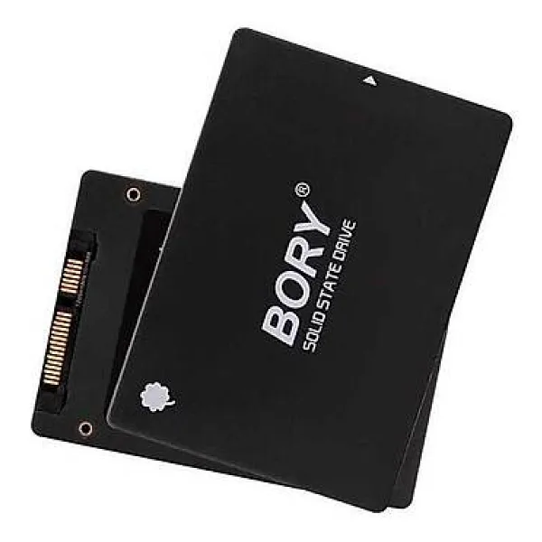 Bory R500-C2t Sata 3.0 2.5" 2 TB SSD