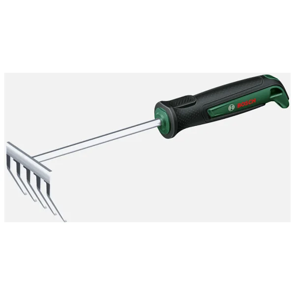 Bosch 06008B5700 Çim ve Yaprak Toplama Tırmığı