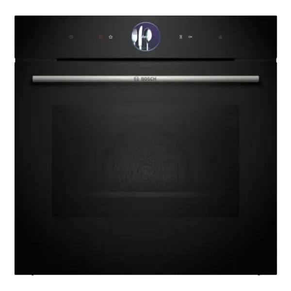 Bosch HRG7361B1 Serie 8 Ankastre Fırın