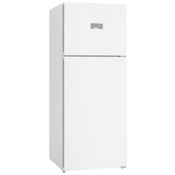 Bosch KDN76XWE0N Çift Kapılı No Frost Buzdolabı