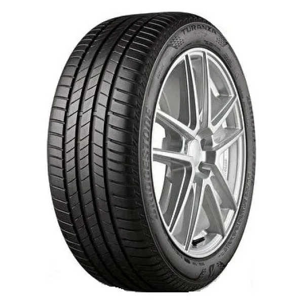 Bridgestone Turanza 6 245/40 R17 95Y XL Yaz Lastiği