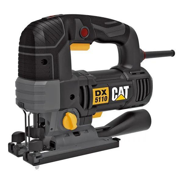Cat DX5110 780 W Devir Ayarlı Dekupaj Testere