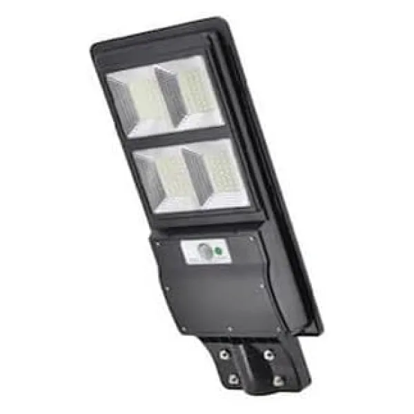 Cata CT-4640 200 W Sensörlü Güneş Enerjili Sokak Armatürü