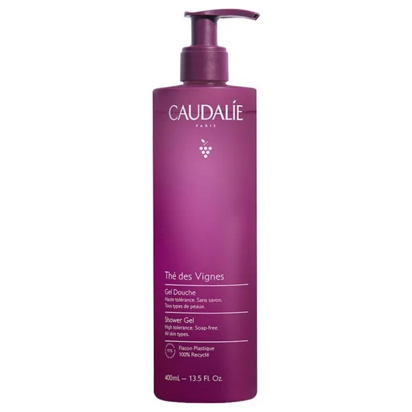 Caudalie The Des Vignes Besleyici Vücut Losyonu 400 ml