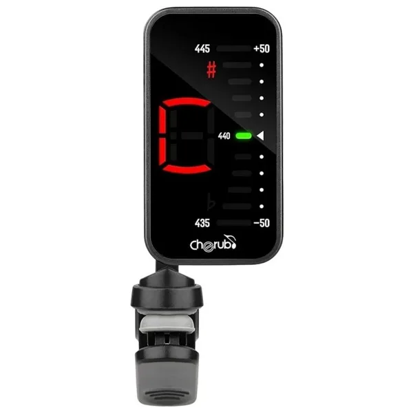 Cherub WST-551C Dijital Tuner