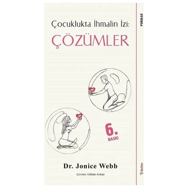Çözümler - Çocuklukta İhmalin İzi - Jonice Webb