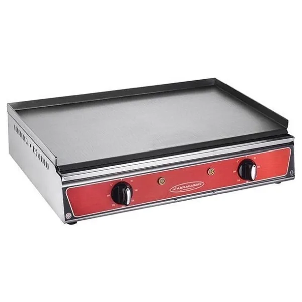 Csa Karacasan 70 Lik 5000 W Elektrikli 70 Cm Pleyt Izgara