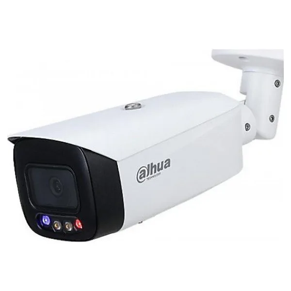Dahua IPC-HFW3549T1-AS-PV-0360B Bullet 5 MP 3.6mm Lens 360 Derece Gece Görüşlü IP Güvenlik Kamerası