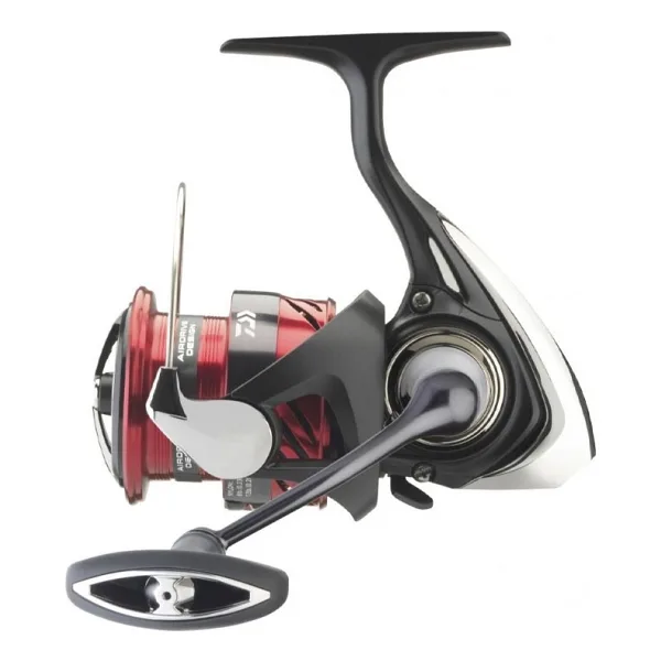 Daiwa Ninja 23 LT 6000 Olta Makinesi