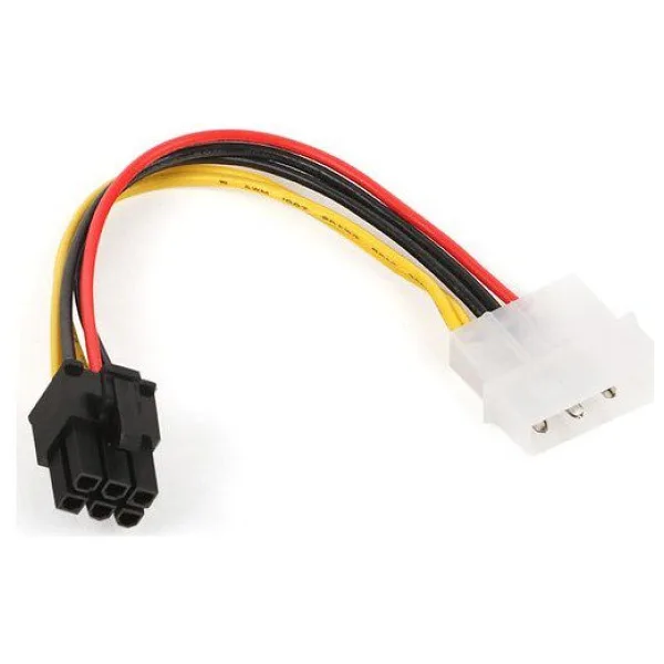 Dark DK-CB-P103 Molex PCI-E Güç Kablosu Dönüştürücü