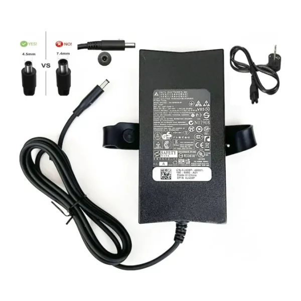 Dell Inspiron 7348-2ın1 Adaptör Dell Şarj Cihazı