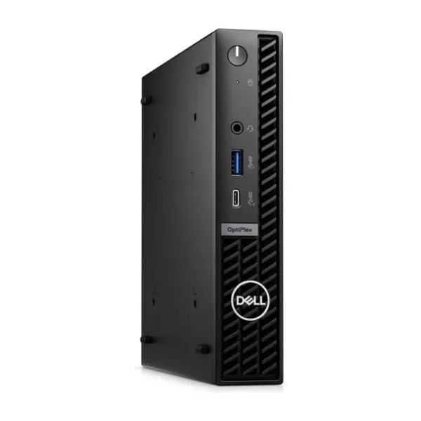 Dell OptiPlex 7020 MFF N014O7020MFF_U i7-14700T 16 GB 512 GB SSD UHD Graphics 770 Mini PC