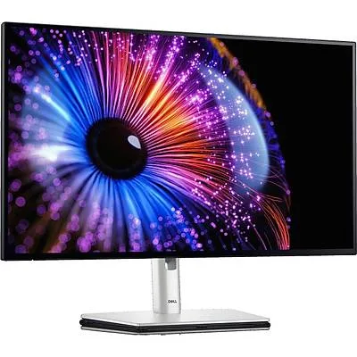 Dell UltraSharp U2724DE 27'' 5 ms 2K Pivot IPS 120 Hz Monitör