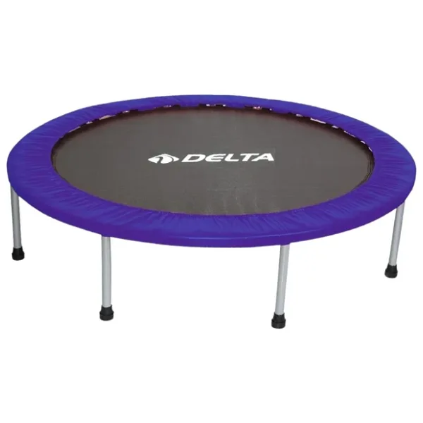 Delta 102 cm Mavi Trampolin 40 inç