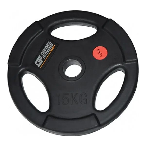 Diesel Fitness Diesel Plus 20 kg Flanş