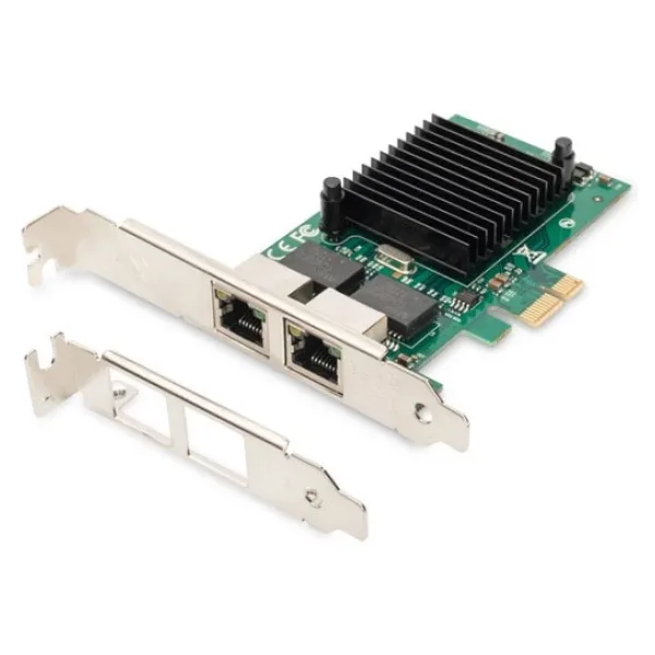 Digitus DN-10132 Ethernet Kartı