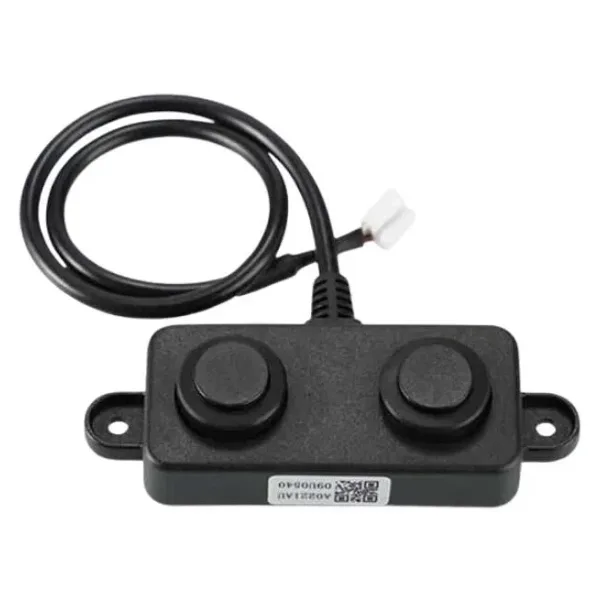DYP-A02YY DC 5V Ultrasonik Su Geçirmez Mesafe Sensörü - UART