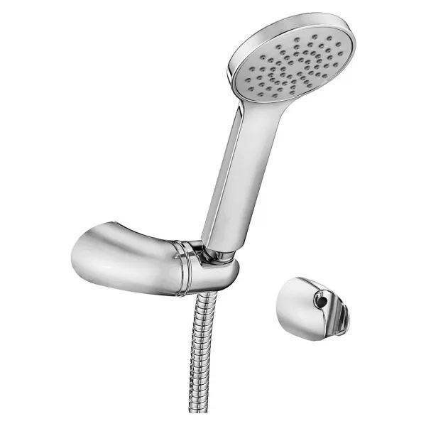 E.C.A. 102117336 Spil Mafsallı Banyo Duş Seti