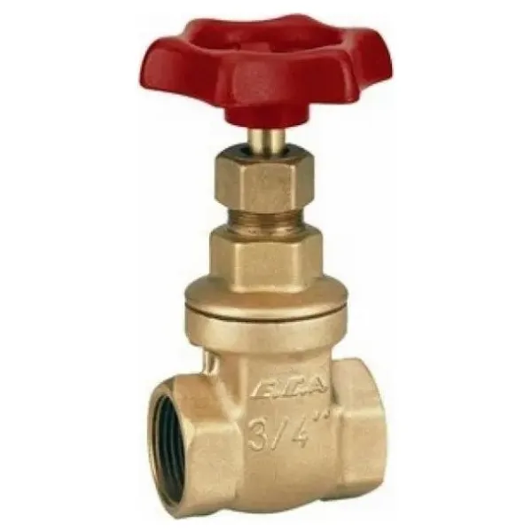 ECA Eca 1 Şiber Valf 601003003