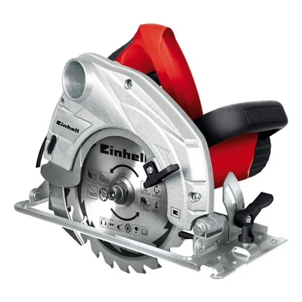 Einhell TC-CS 1200 1230 W Daire Testere