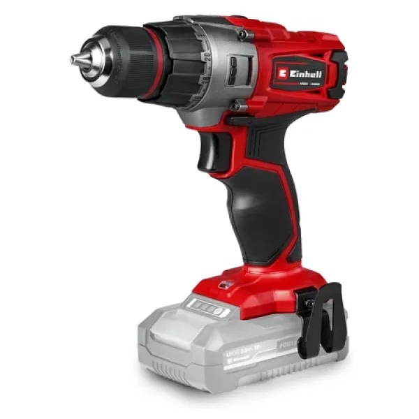 Einhell TE-CD 18/2 Li Tek Akülü 2 Ah Darbesiz Matkap
