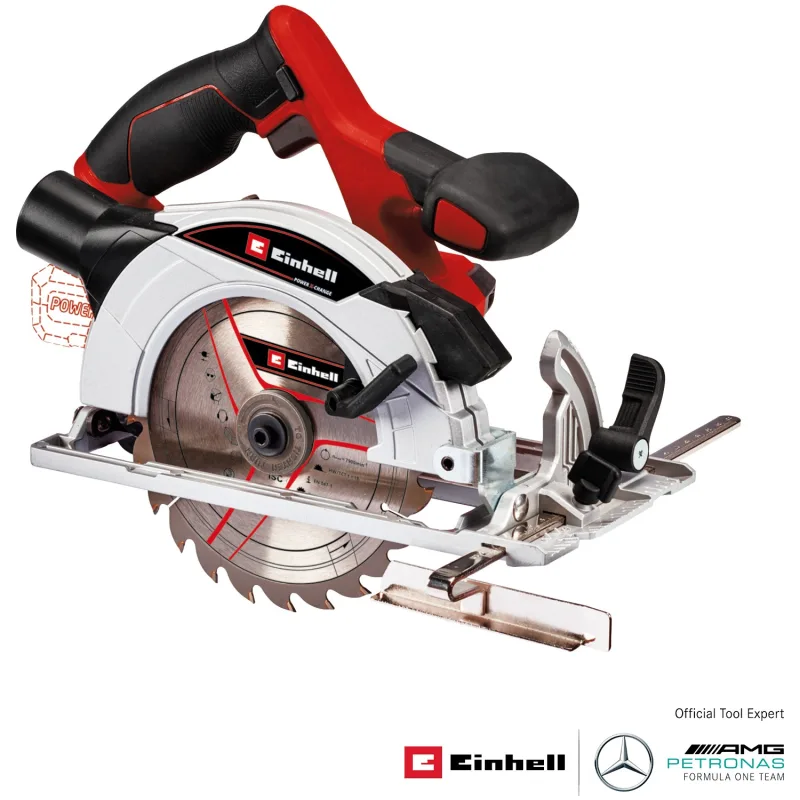 Einhell TE-CS 18/165-1 Li Daire Testere