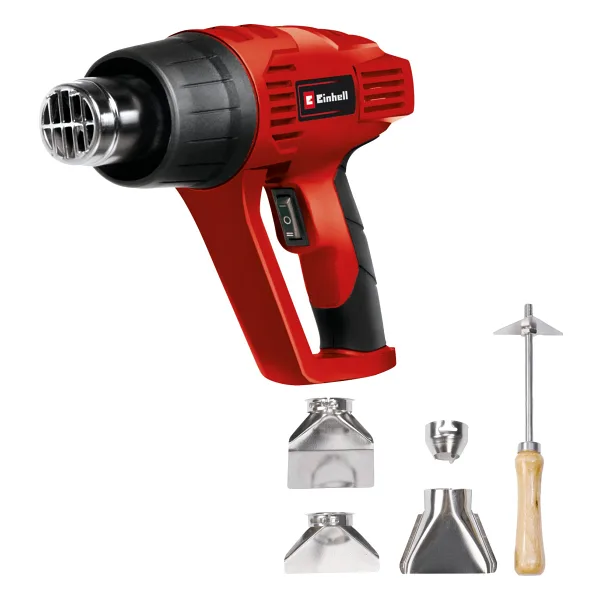 Einhell TH-HA 2000/1 Sıcak Hava Tabancası