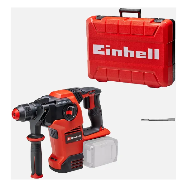 Einhell TP-HD 36/30 Li BL Aküsüz Kırıcı-Delici